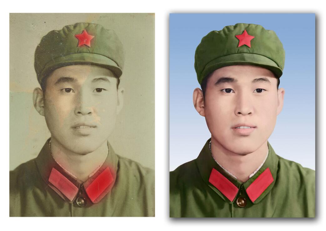 睢阳破损照片修复-18