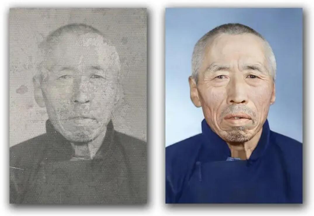 睢阳破损照片修复-56